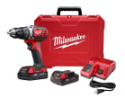 milwaukee 2606-22ct image 1