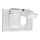 leviton 4976-gy image 1