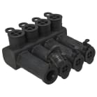 ilsco ped4-350ss-db image 1
