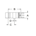 saf-t vent 9321 image 1