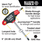 klein jth910e image 1