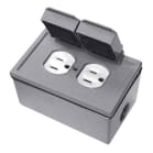 leviton 4976-ktg image 1