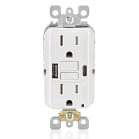 leviton guac1-w image 1