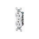 leviton 12650-w image 1
