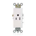 leviton 16241-w image 1