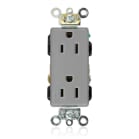 leviton 16262-gy image 1