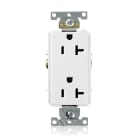 leviton 16352-w image 1