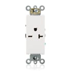 leviton 16441-w image 1