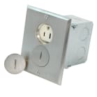 leviton 25249-sba image 1