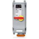 leviton 460mi12wlev image 1
