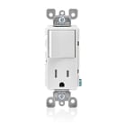 leviton 5625-w image 1