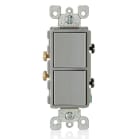 leviton 5634-gy image 1