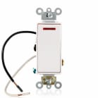 leviton 5638-2w image 1