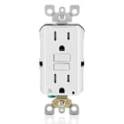 leviton d2gf1-kw image 1