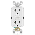 leviton d2gf2-kw image 1