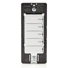 leviton dt160-1lw image 1