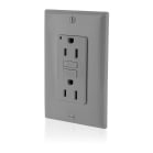 leviton gfnt1-gy image 1