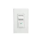 leviton ipe04-1lz image 1