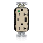 leviton m58ac-hgi image 1