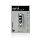 leviton n13nc-ds image 1