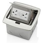 leviton pfgf2-bn image 1