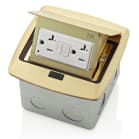 leviton pfgf2-br image 1