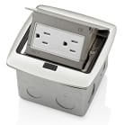 leviton pftr1-bn image 1