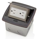 leviton pftr1-bz image 1