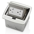 leviton pftr2-bn image 1
