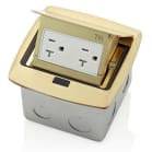 leviton pftr2-br image 1
