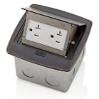 leviton pftr2-bz image 1