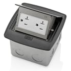leviton pftr2-mb image 1