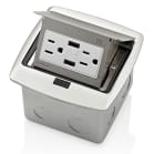leviton pfus1-bn image 1