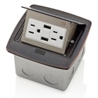 leviton pfus1-bz image 1