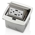 leviton pfus2-bn image 1