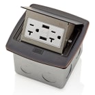 leviton pfus2-bz image 1