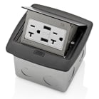 leviton pfus2-mb image 1