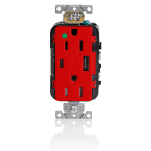 leviton t5633-hgr image 1