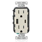 leviton t5633-t image 1