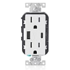 leviton t5633-w image 1