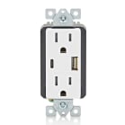 leviton t5638-w image 1