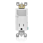 leviton t6525-w image 1
