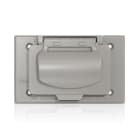 leviton wm1hf-gy image 1