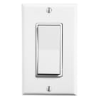 leviton wss0s-s9w image 1