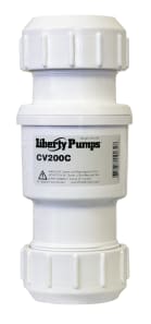 liberty cv200c image 1