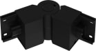 liteline stripe-fc2lv-bk image 1
