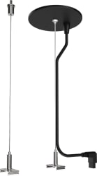liteline stripe-suspkit-bk image 1