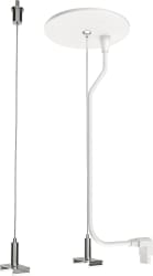 liteline stripe-suspkit-wh image 1
