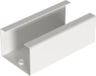 liteline stripe-ubracket-wh image 1