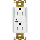 lutron car2s-15-str-wh image 1